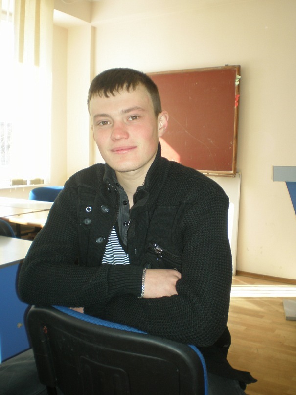 Макс Бородай фотография #47