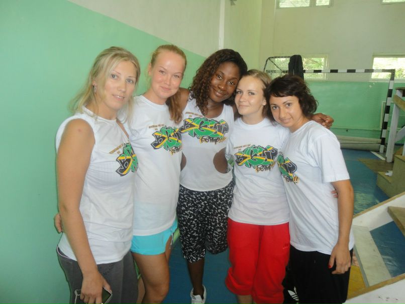 Ольга Морозова фотография #24