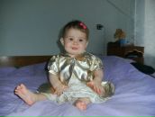 Фотография Федотовой Алины