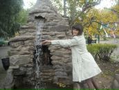 Фотография Мездриной Дианы