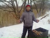 Фотография Лихоузова Дениса