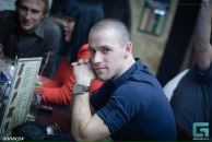 Фотография Сорокина Михаила