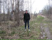 Фотография Митрофанова Андрея