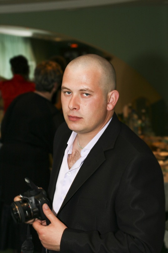 Дмитрий Шестаков фотография #37