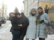 Фотография Шемякин Антон