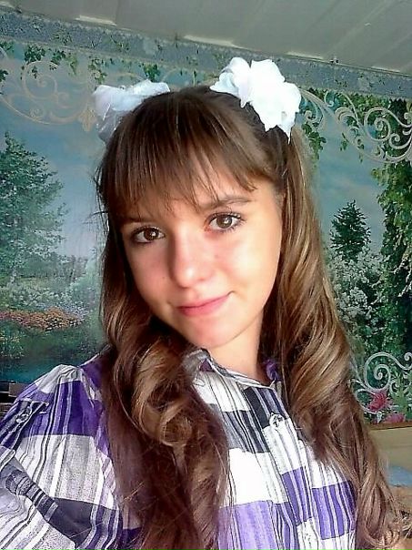 Алина Сыса фото №15