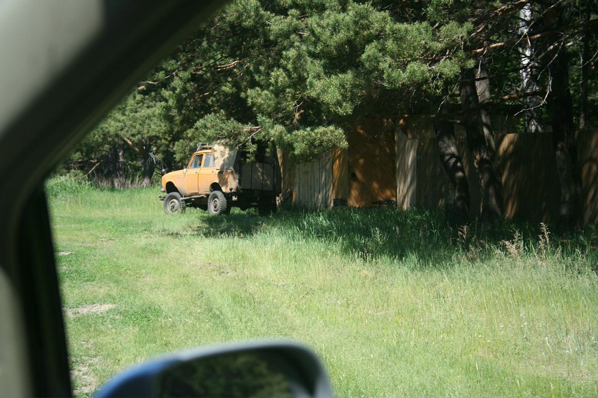 Anton Eroshchenko фотография #7