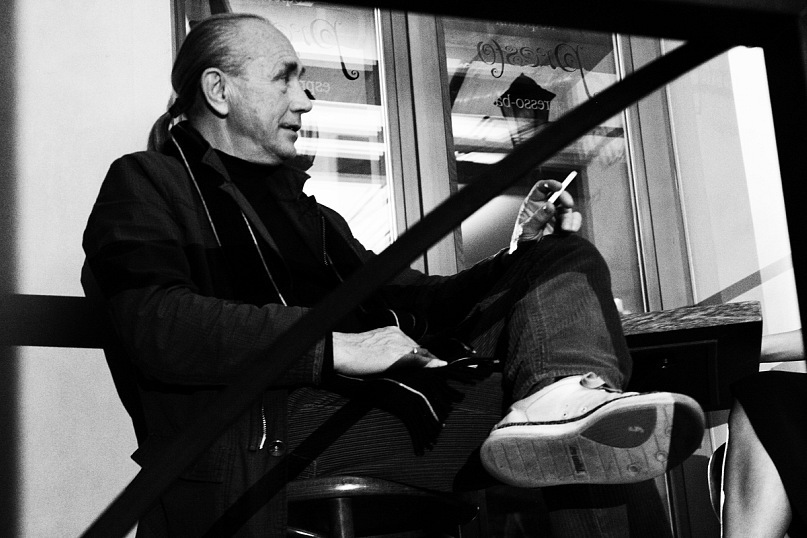 Сергей Боровков фотография #47