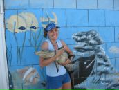 Фотография Кузьминой-Крейцшмар Татьяны