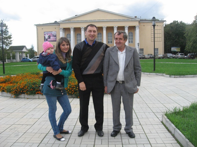 Дмитрий Булаев фотография #38