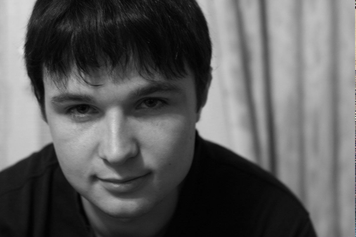 Дмитрий Гагарин фотография #14