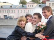 Фотография Беловой Александры