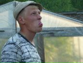 Фотография Чайникова Дениса