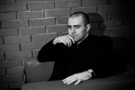 Фотография Монастырова Богдана