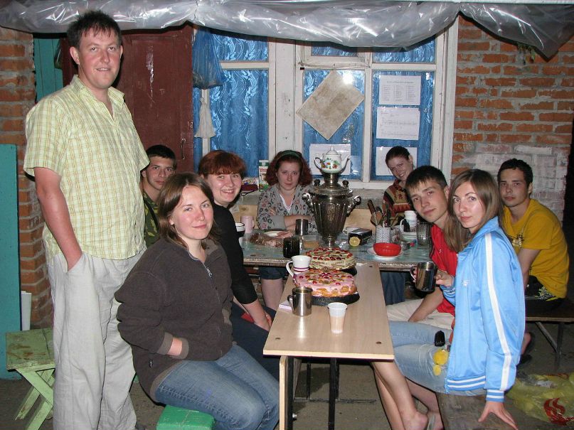 Александр Евсюков фотография #49