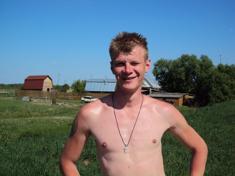 Дмитрий Волков фотография #43