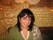 Фотография Гриневич Екатерины