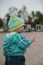 Фотография Малиновой Алины