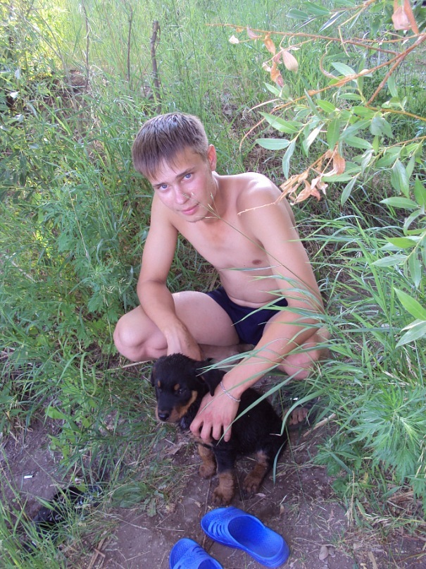 Дмитрий Котенко фотография #40