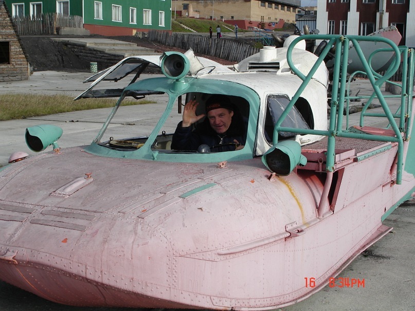 Иван Степаненко фотография #42