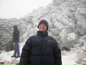 Фотография Морозова Антона