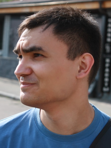 №11, Гумар Гарифуллин, 40 лет, Москва №11, Гумар Гарифуллин, 40 лет, Москва