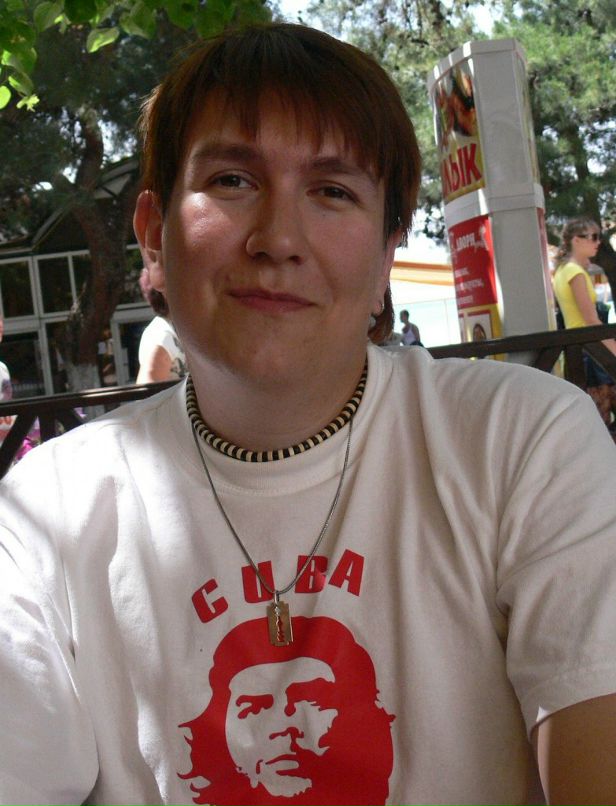 Tim Zai фотография #24