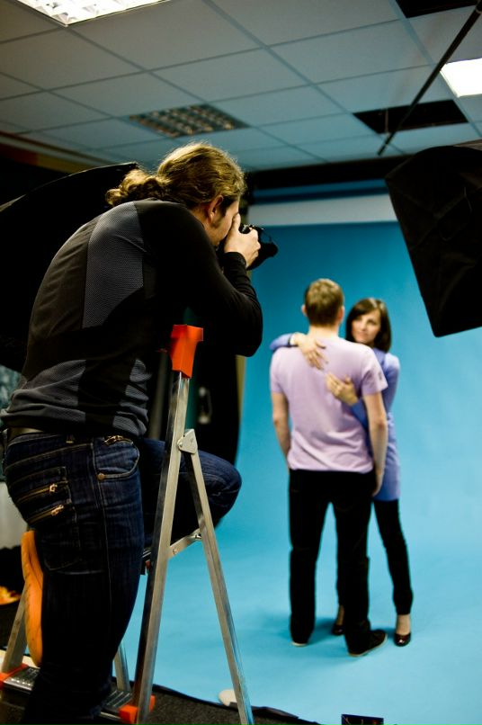 Иван Абрамов фотография #37