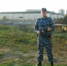 Фотография Сидорова Владимира