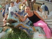 Фотография Khakhulina Nadezda