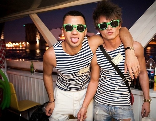 Арррр... Тёмка фото №10