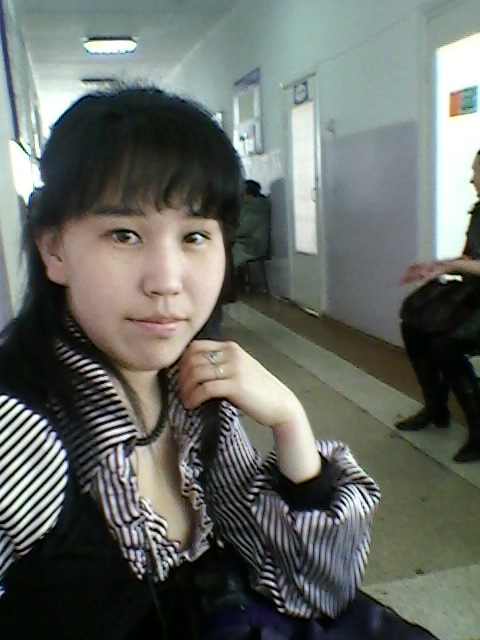 Aiak Arakchaa фотография #8