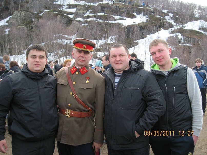 Юрий Ломанов фотография #29