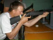 Фотография Свиридова Ильи