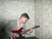 Фотография Янакова Яниса