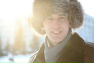 Фотография Желателева Леонида