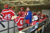 Фотография Жибарева Анатолия