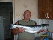 Фотография Старчикова Эдуарда