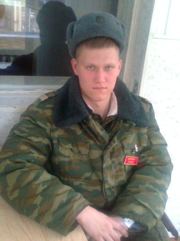 Денис Прусов фотография #11