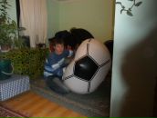 Міша Охват фотография #29 (источник - https://vk.com/id54395439)