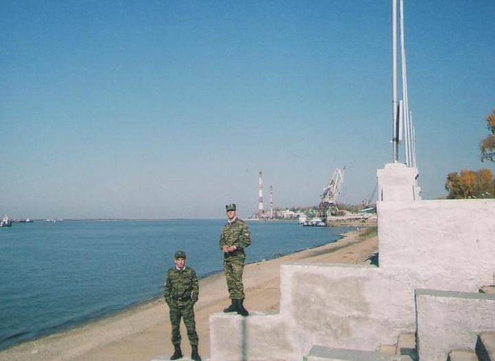 Дмитрий Ещенко фотография #12