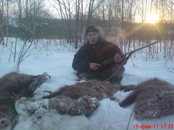 Александр Минченков фото №7