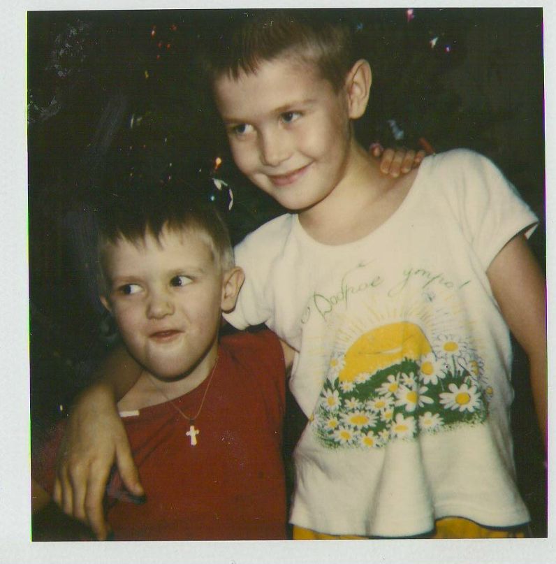 Дмитрий Зольников фотография #26