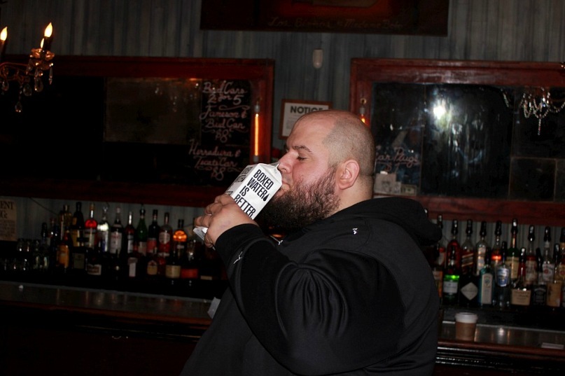 Роман Дмитриев фотография #1