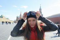 Фотография Дорожинской Александры