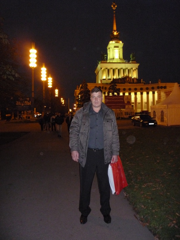 Сергей Малышенко фотография #4