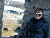 Фотография Ветер Марины