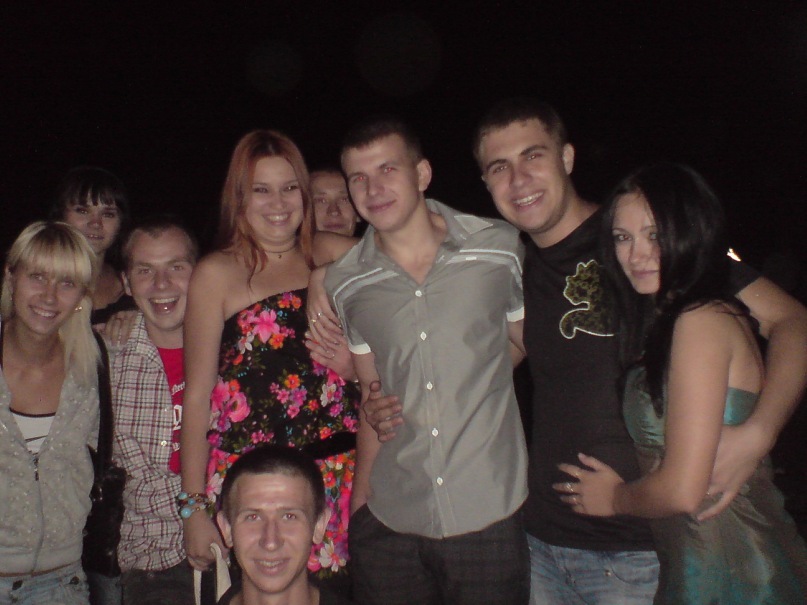 Артём Сазоненко фотография #15