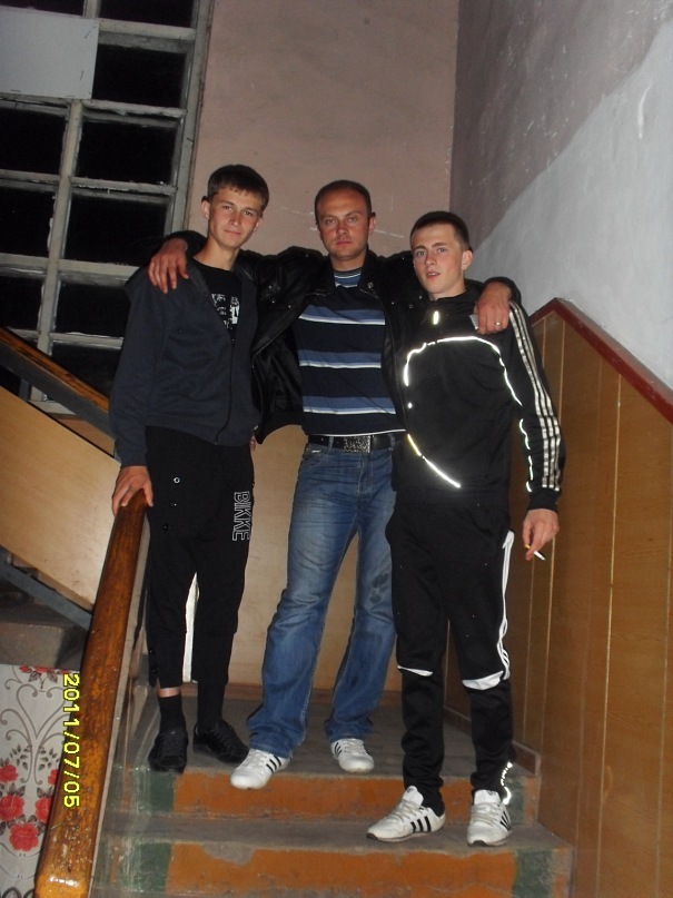 Dmitriy Wolf фотография #47