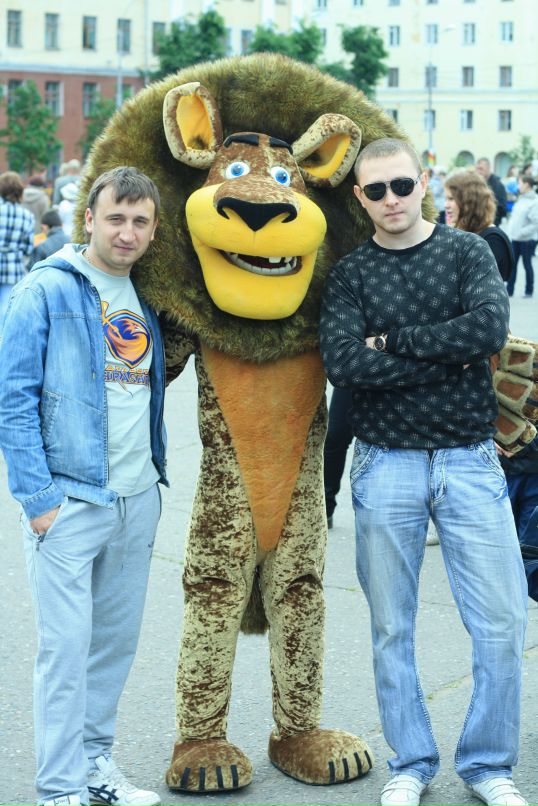 Роман Авдеев фотография #28